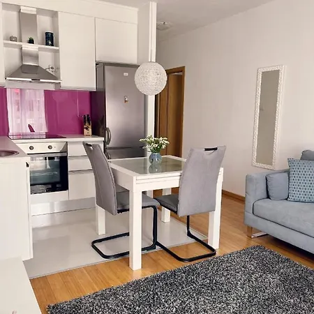Emili Apartamento Zadar