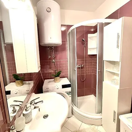 Apartment Emili
