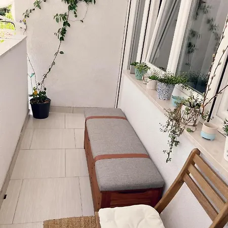Apartment Emili