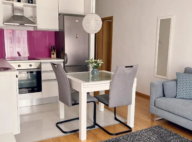 Emili Lägenhet Zadar